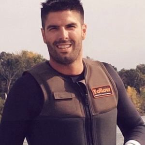 Meet your Posher, David